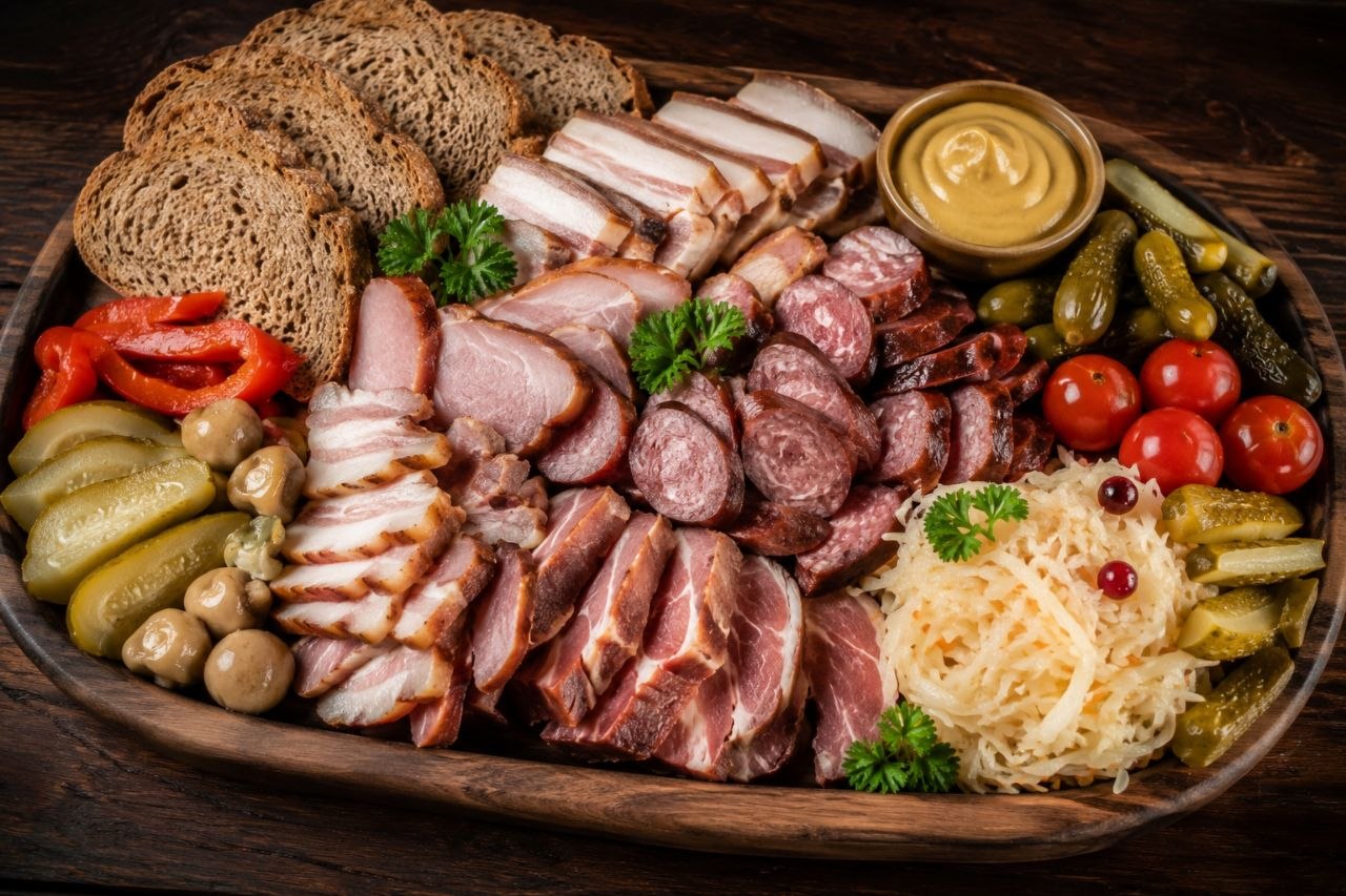 Козацька Українця